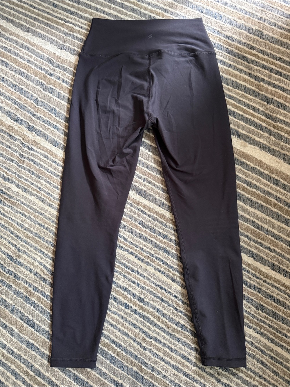 EUC Peloton Cadent Leggings - Picture 6 of 7